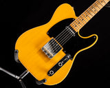 Fender 75th Anniversary Vintera Road Worn 1951 Telecaster Butterscotch Blonde