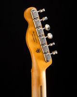 Fender 75th Anniversary Vintera Road Worn 1951 Telecaster Butterscotch Blonde