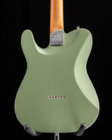 Fender American Ultra II Telecaster Antique Olive Limited Edition