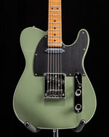 Fender American Ultra II Telecaster Antique Olive Limited Edition