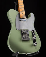 Fender American Ultra II Telecaster Antique Olive Limited Edition