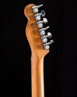Fender American Ultra II Telecaster Antique Olive Limited Edition