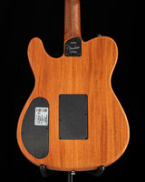 Used Fender American Acoustasonic Telecaster Natural