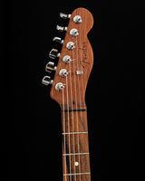 Used Fender American Acoustasonic Telecaster Natural