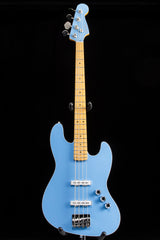 Fender Aerodyne Special Jazz Bass California Blue