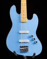 Fender Aerodyne Special Jazz Bass California Blue