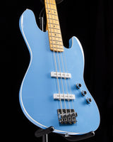 Fender Aerodyne Special Jazz Bass California Blue