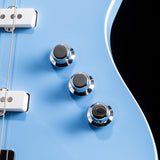 Fender Aerodyne Special Jazz Bass California Blue