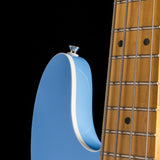 Fender Aerodyne Special Jazz Bass California Blue