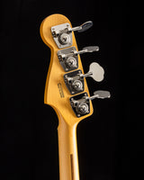 Fender Aerodyne Special Jazz Bass California Blue