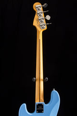 Fender Aerodyne Special Jazz Bass California Blue