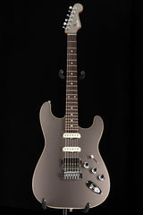 Used Fender Aerodyne Special Stratocaster Dolphin Gray Metallic