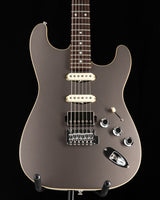 Used Fender Aerodyne Special Stratocaster Dolphin Gray Metallic
