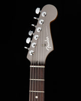 Used Fender Aerodyne Special Stratocaster Dolphin Gray Metallic