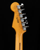 Used Fender Aerodyne Special Stratocaster Dolphin Gray Metallic