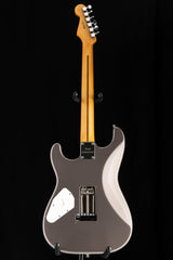 Used Fender Aerodyne Special Stratocaster Dolphin Gray Metallic