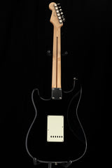 Used Fender Aerodyne Classic Strat Crimson Red Transparent