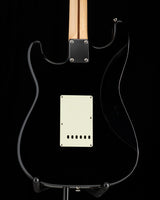 Used Fender Aerodyne Classic Strat Crimson Red Transparent