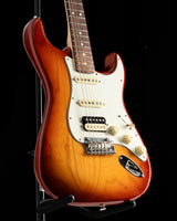 Used Fender American Professional Stratocaster HSS Sienna Sunburst