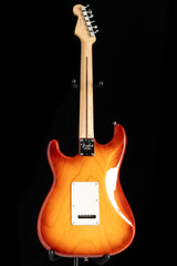 Used Fender American Professional Stratocaster HSS Sienna Sunburst