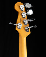 Fender American Professional II Precision Bass V Miami Blue