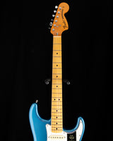 Fender American Vintage II '73 Stratocaster Lake Placid Blue