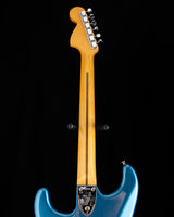Fender American Vintage II '73 Stratocaster Lake Placid Blue