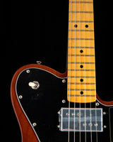 Fender American Vintage II 1975 Telecaster Deluxe Mocha