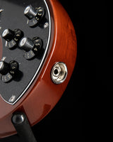 Fender American Vintage II 1975 Telecaster Deluxe Mocha