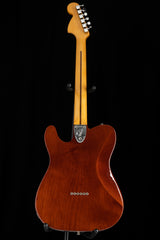 Fender American Vintage II 1975 Telecaster Deluxe Mocha