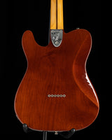 Fender American Vintage II 1975 Telecaster Deluxe Mocha