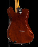 Fender American Vintage II 1975 Telecaster Deluxe Mocha