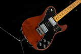 Fender American Vintage II 1975 Telecaster Deluxe Mocha