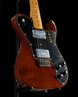 Fender American Vintage II 1975 Telecaster Deluxe Mocha