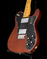 Fender American Vintage II 1975 Telecaster Deluxe Mocha