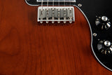 Fender American Vintage II 1975 Telecaster Deluxe Mocha