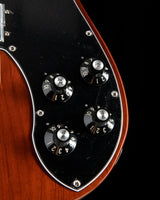 Fender American Vintage II 1975 Telecaster Deluxe Mocha