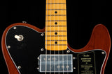Fender American Vintage II 1975 Telecaster Deluxe Mocha