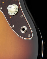 Fender American Vintage II 1966 Jazzmaster 3 Tone Sunburst