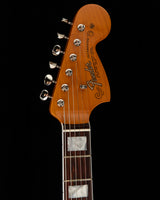 Fender American Vintage II 1966 Jazzmaster 3 Tone Sunburst