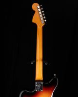 Fender American Vintage II 1966 Jazzmaster 3 Tone Sunburst