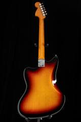Fender American Vintage II 1966 Jazzmaster 3 Tone Sunburst