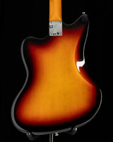 Fender American Vintage II 1966 Jazzmaster 3 Tone Sunburst