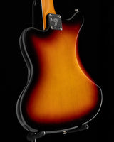 Fender American Vintage II 1966 Jazzmaster 3 Tone Sunburst