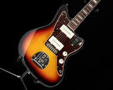 Fender American Vintage II 1966 Jazzmaster 3 Tone Sunburst