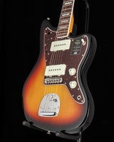 Fender American Vintage II 1966 Jazzmaster 3 Tone Sunburst