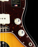 Fender American Vintage II 1966 Jazzmaster 3 Tone Sunburst