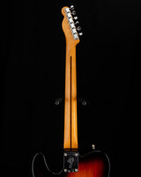 Used Fender American Original '60s Telecaster Thinline 3-Color Sunburst