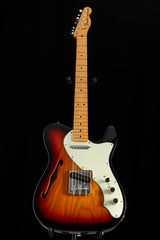 Used Fender American Original '60s Telecaster Thinline 3-Color Sunburst