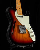 Used Fender American Original '60s Telecaster Thinline 3-Color Sunburst
